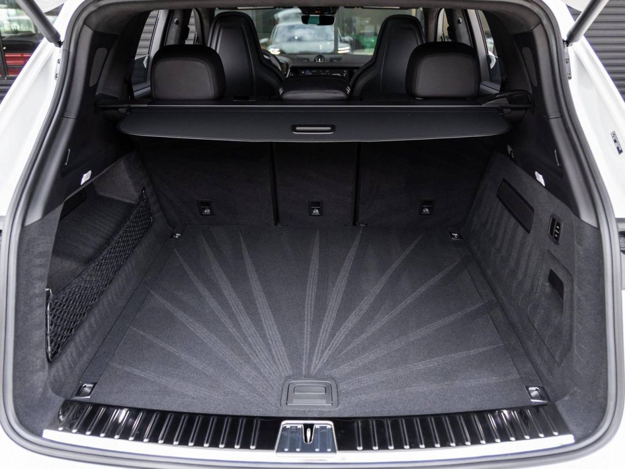 2026 Porsche Cayenne Cayenne GTS