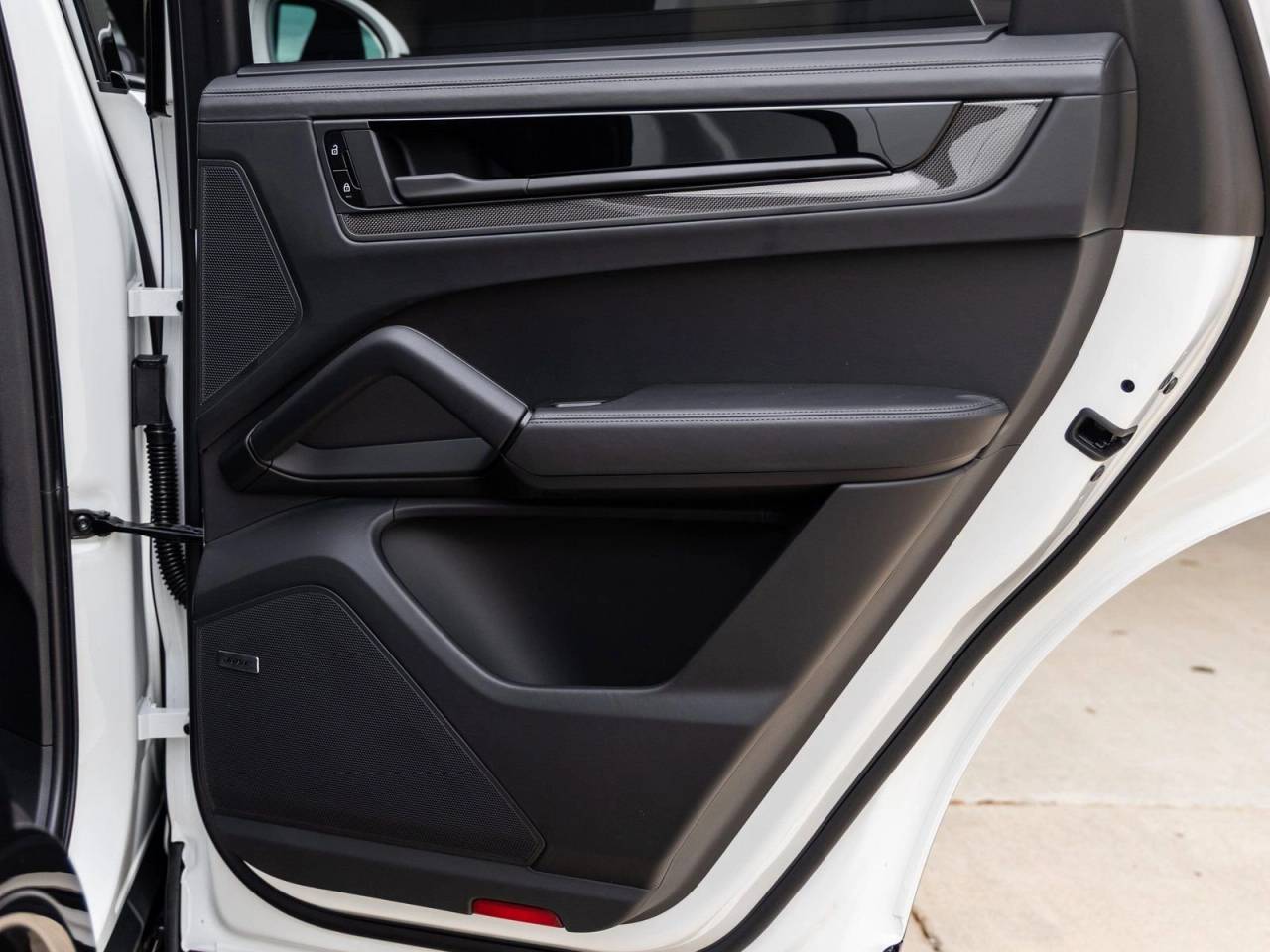 2026 Porsche Cayenne Cayenne GTS