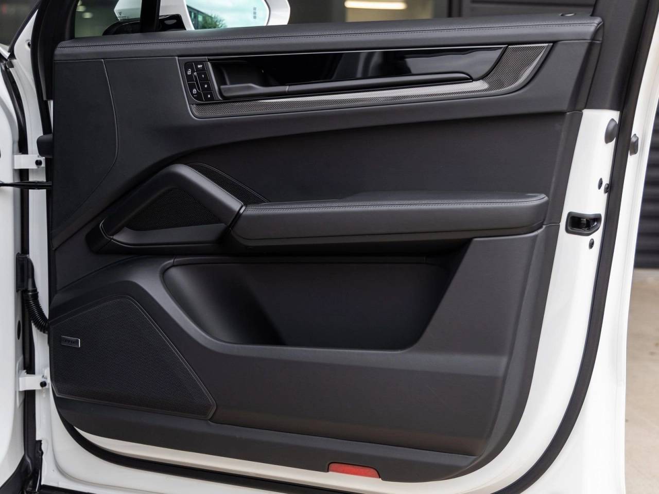 2026 Porsche Cayenne Cayenne GTS