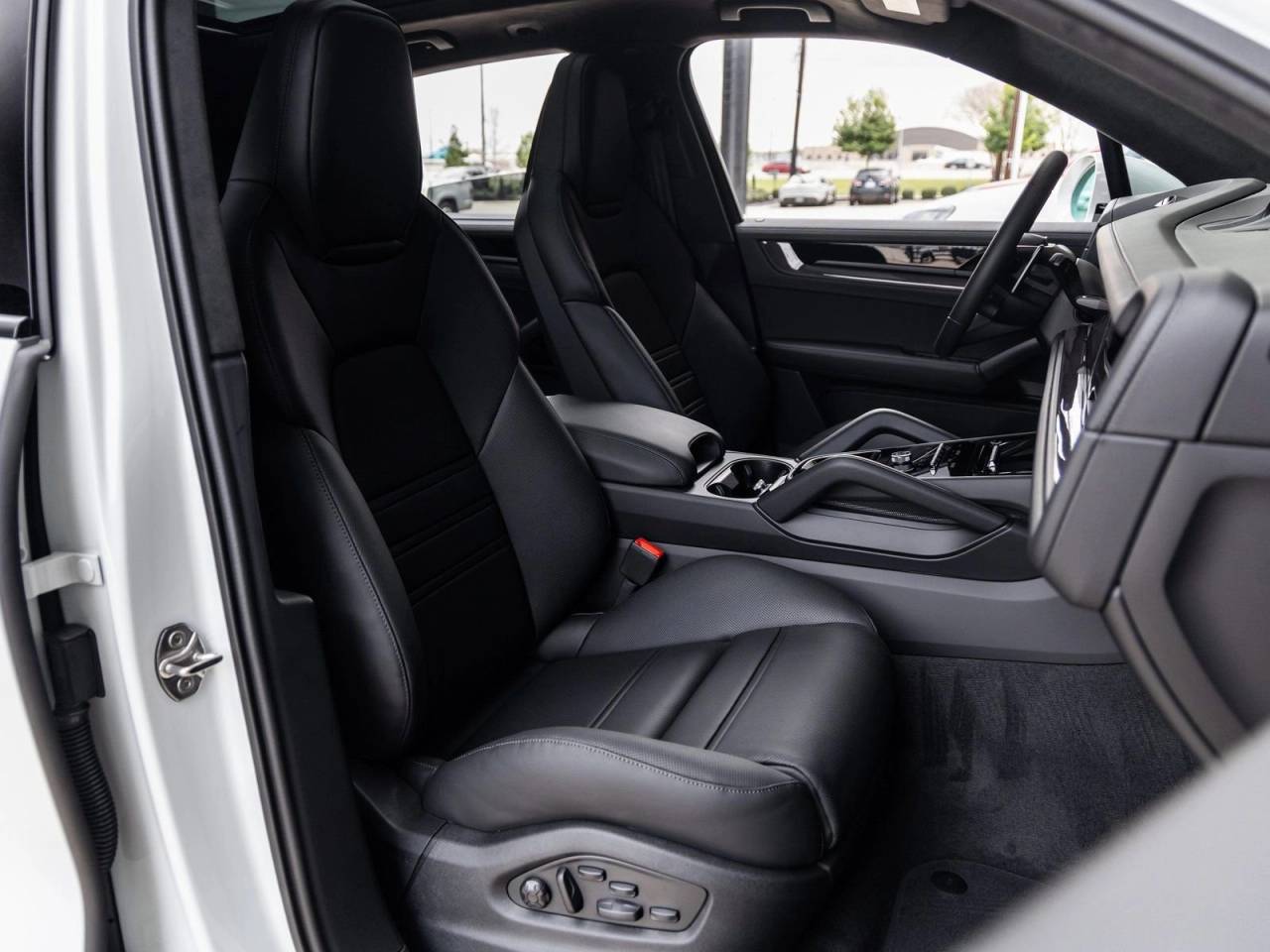 2026 Porsche Cayenne Cayenne GTS