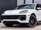 2026 Porsche Cayenne Cayenne GTS