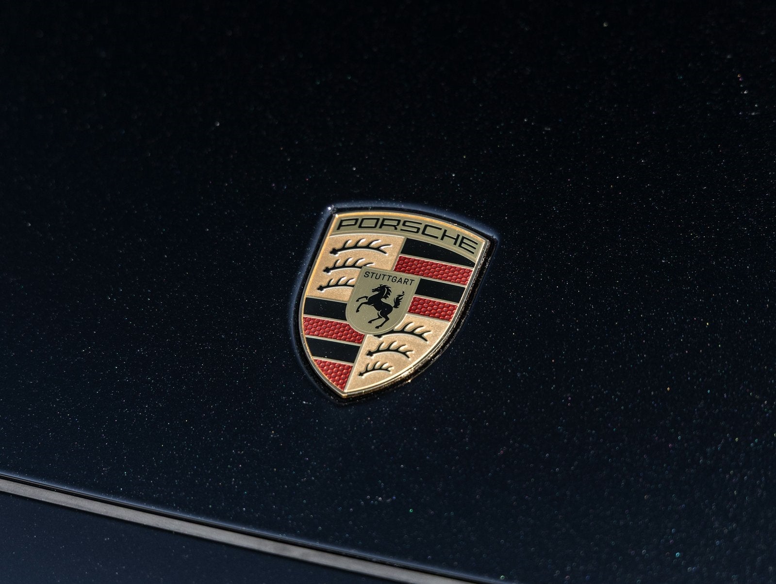 2026 Porsche Cayenne Cayenne GTS