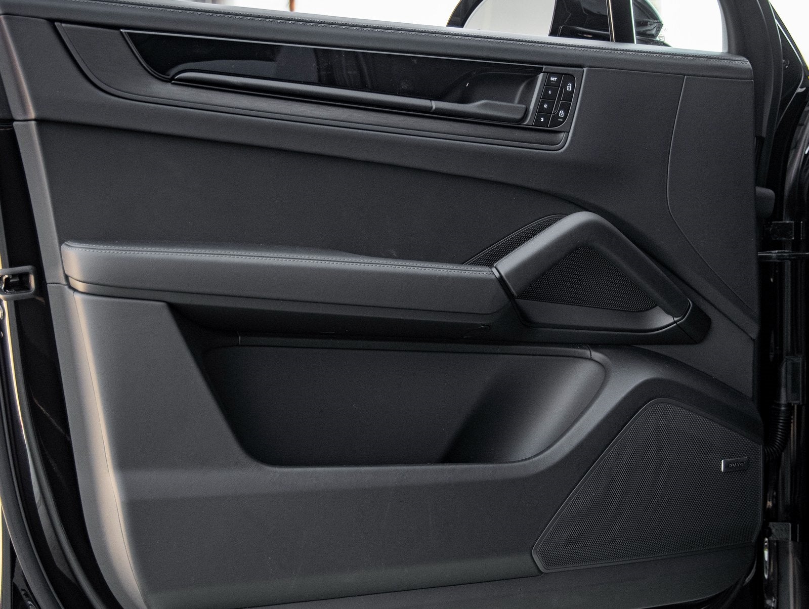 2026 Porsche Cayenne Cayenne GTS