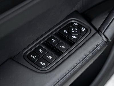 2026 Porsche Cayenne Cayenne GTS