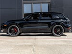 2026 Porsche Cayenne Cayenne GTS