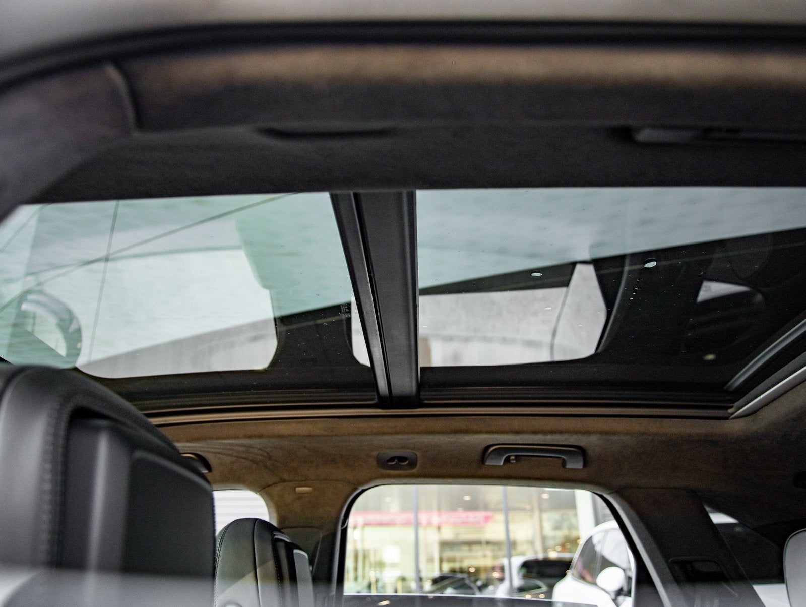 2026 Porsche Cayenne Cayenne GTS