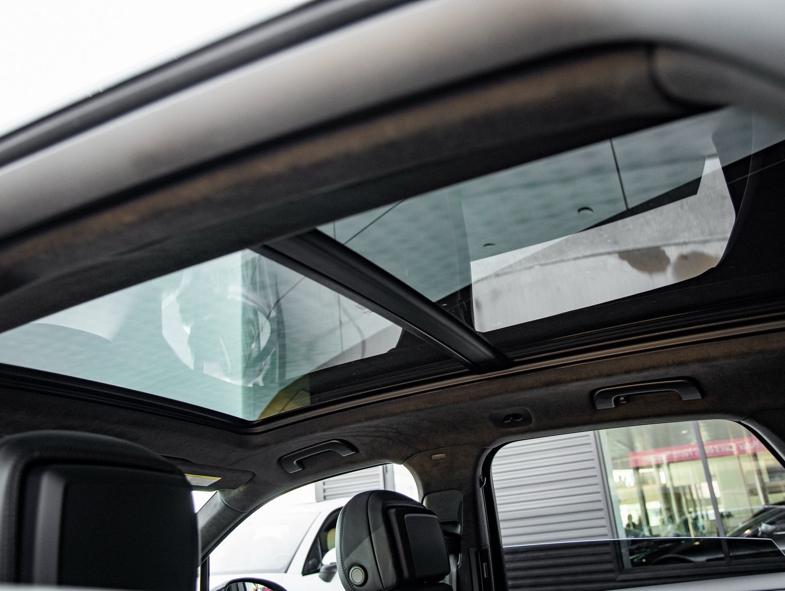 2026 Porsche Cayenne Cayenne GTS