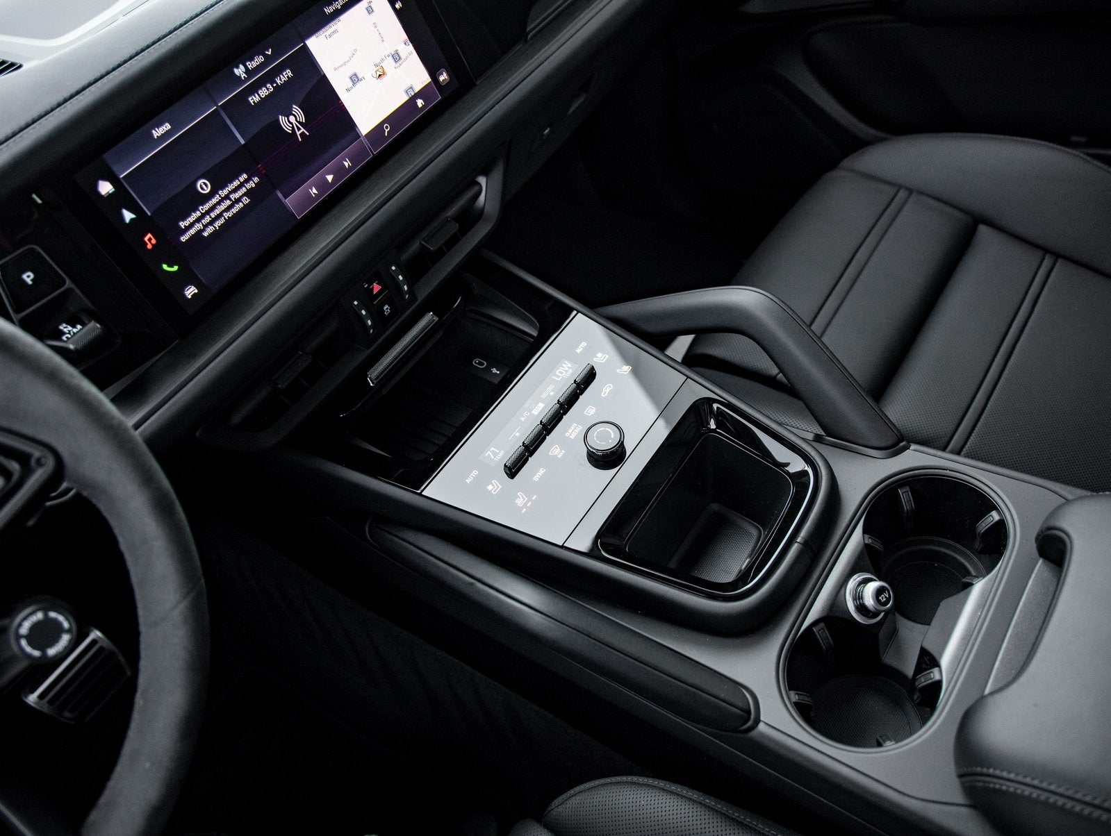 2026 Porsche Cayenne Cayenne GTS