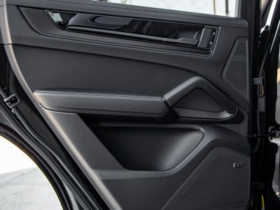 2026 Porsche Cayenne Cayenne GTS