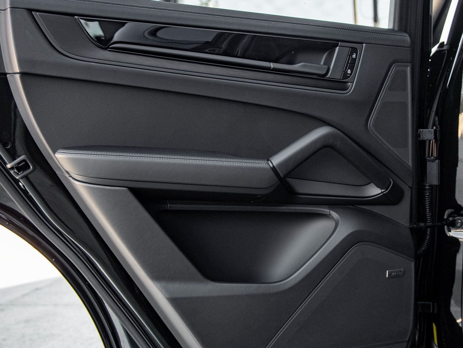 2026 Porsche Cayenne Cayenne GTS