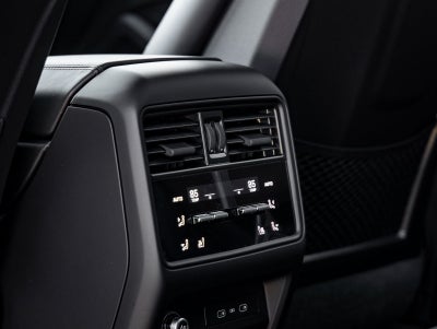 2026 Porsche Cayenne Cayenne GTS