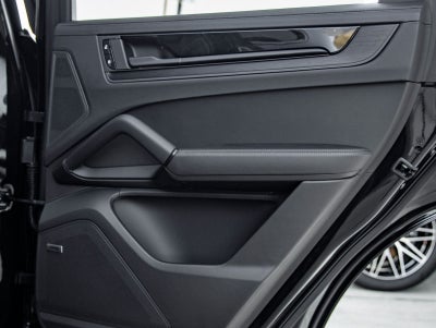 2026 Porsche Cayenne Cayenne GTS