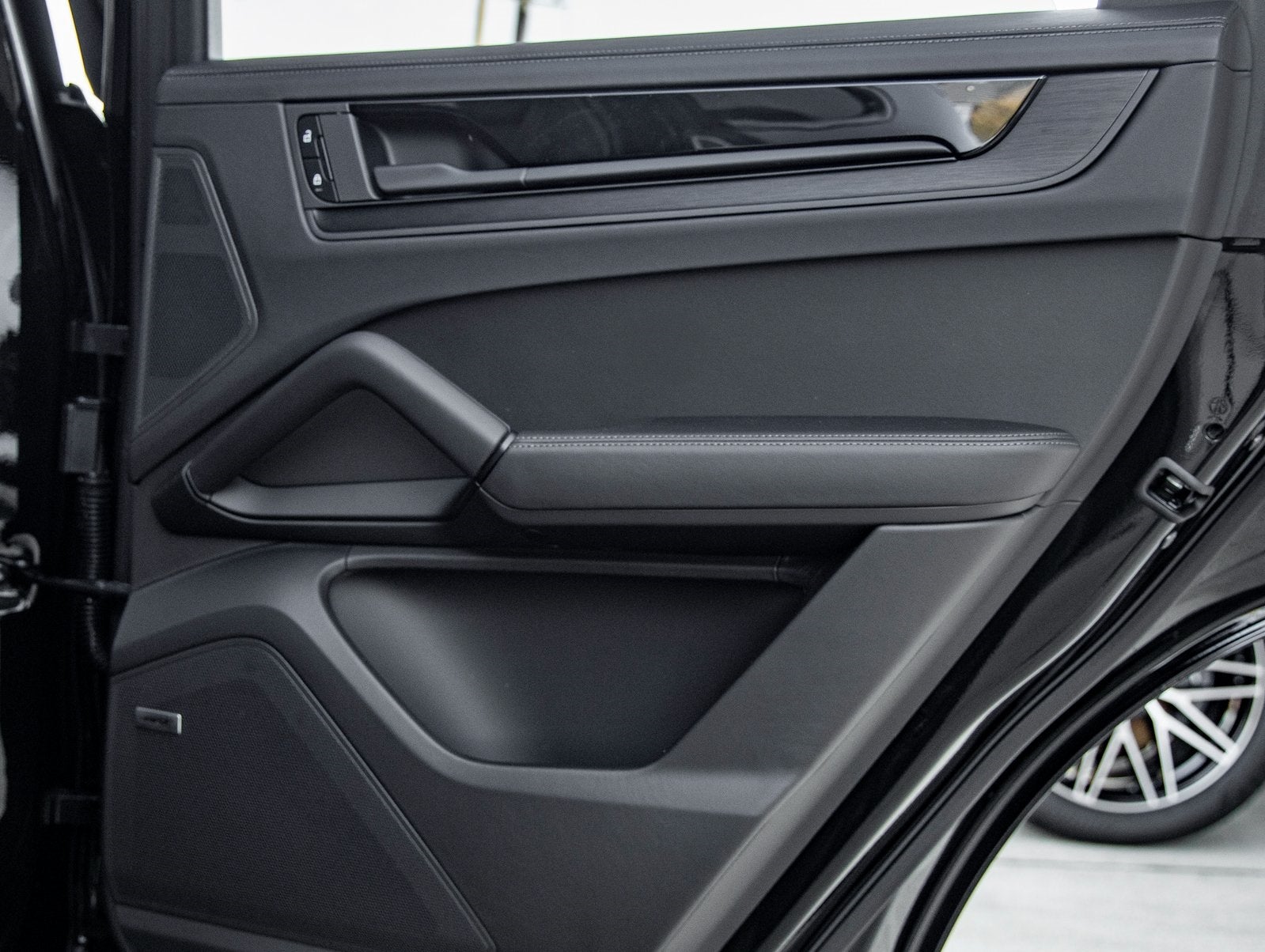 2026 Porsche Cayenne Cayenne GTS