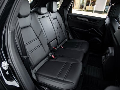 2026 Porsche Cayenne Cayenne GTS