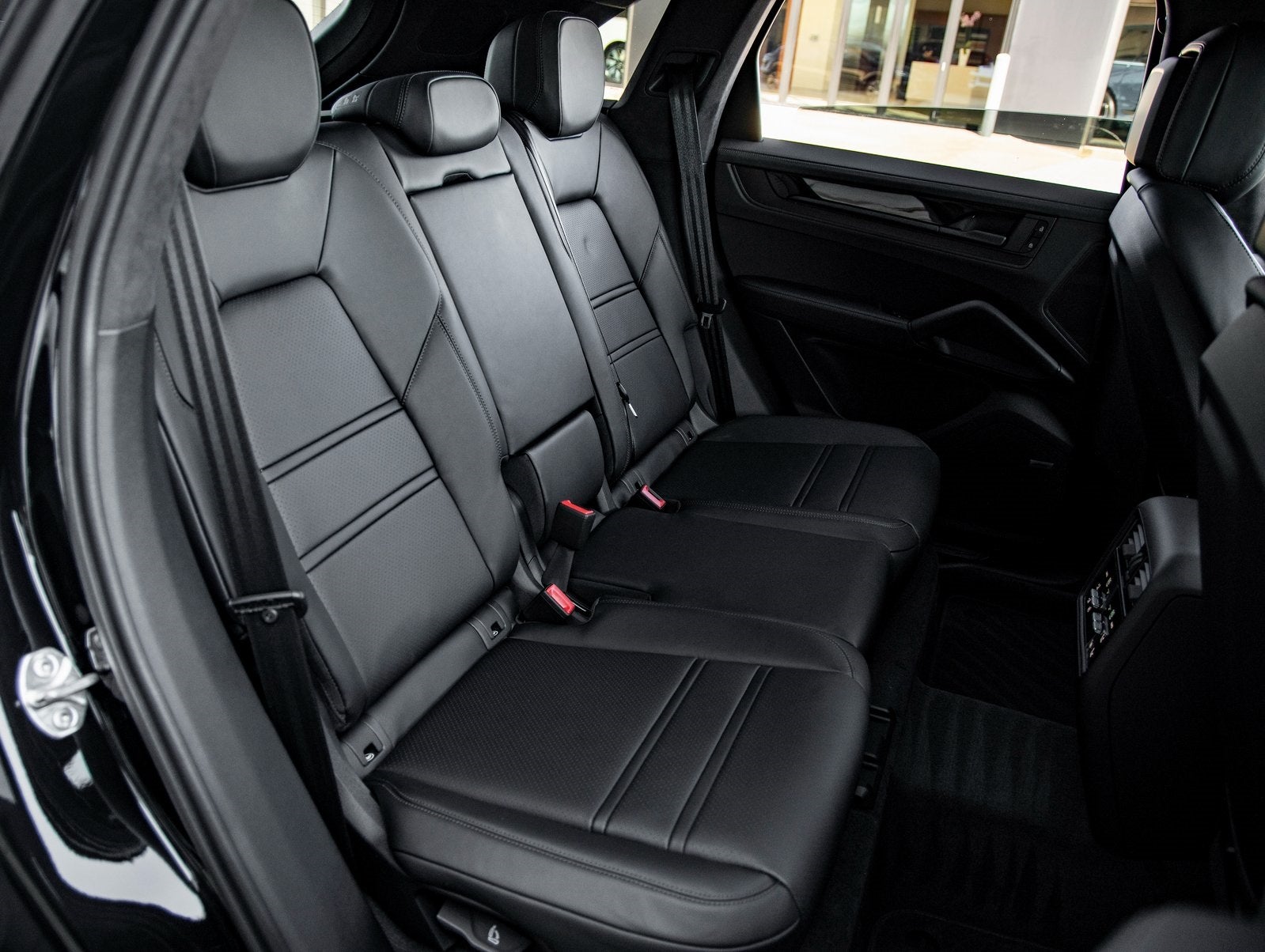 2026 Porsche Cayenne Cayenne GTS