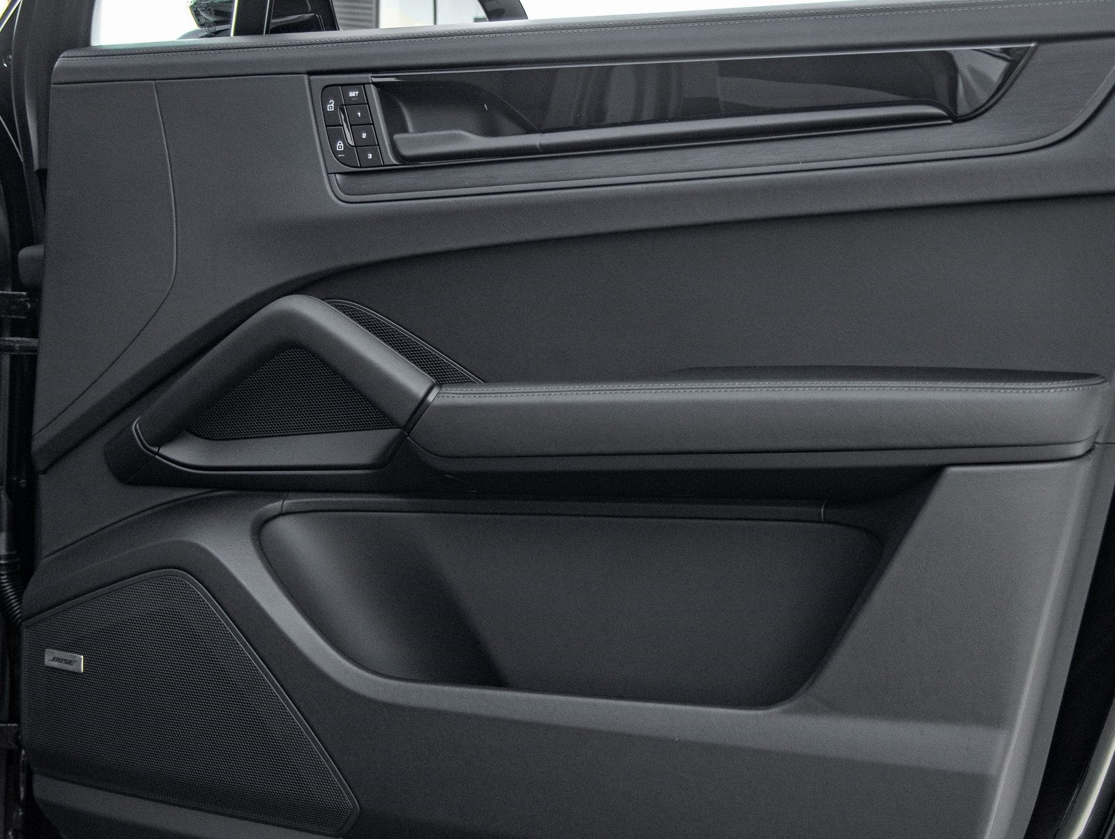 2026 Porsche Cayenne Cayenne GTS