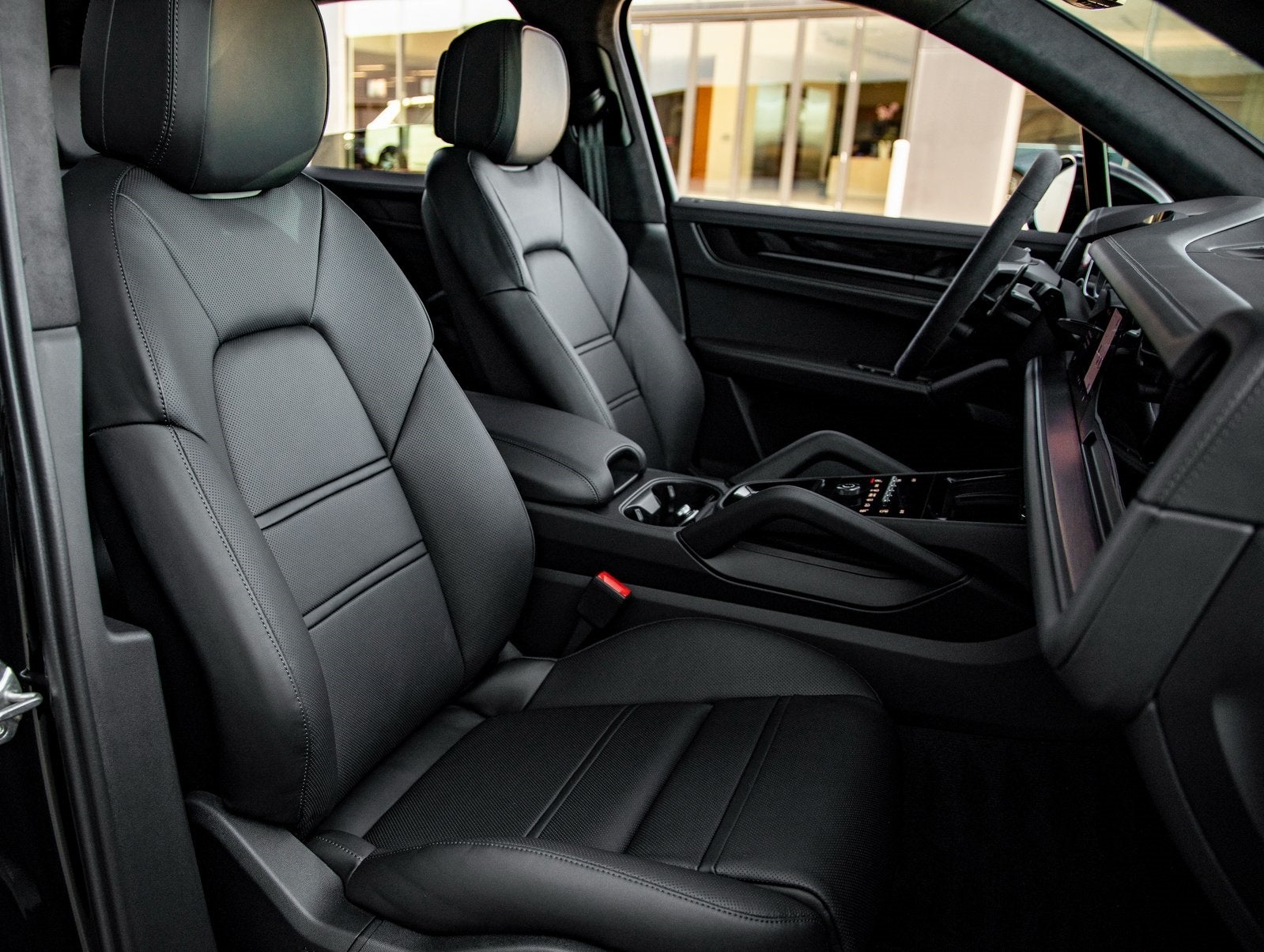 2026 Porsche Cayenne Cayenne GTS