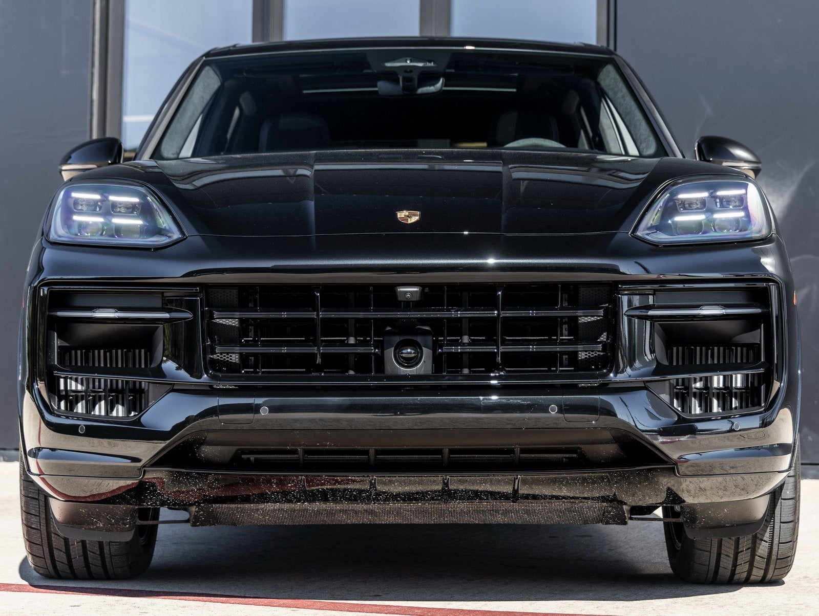 2026 Porsche Cayenne Cayenne GTS