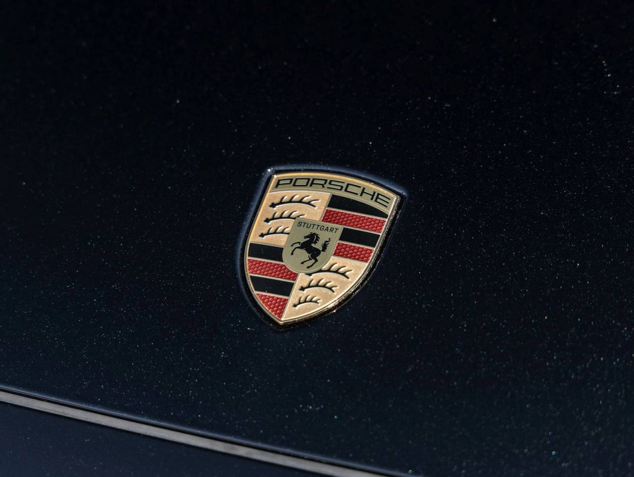 2026 Porsche Cayenne Cayenne GTS