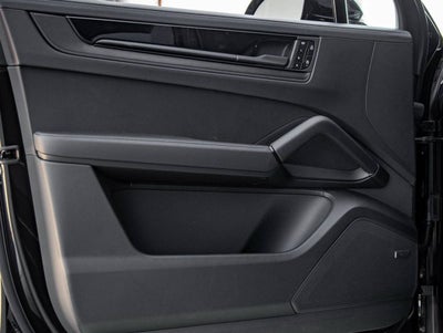 2026 Porsche Cayenne Cayenne GTS