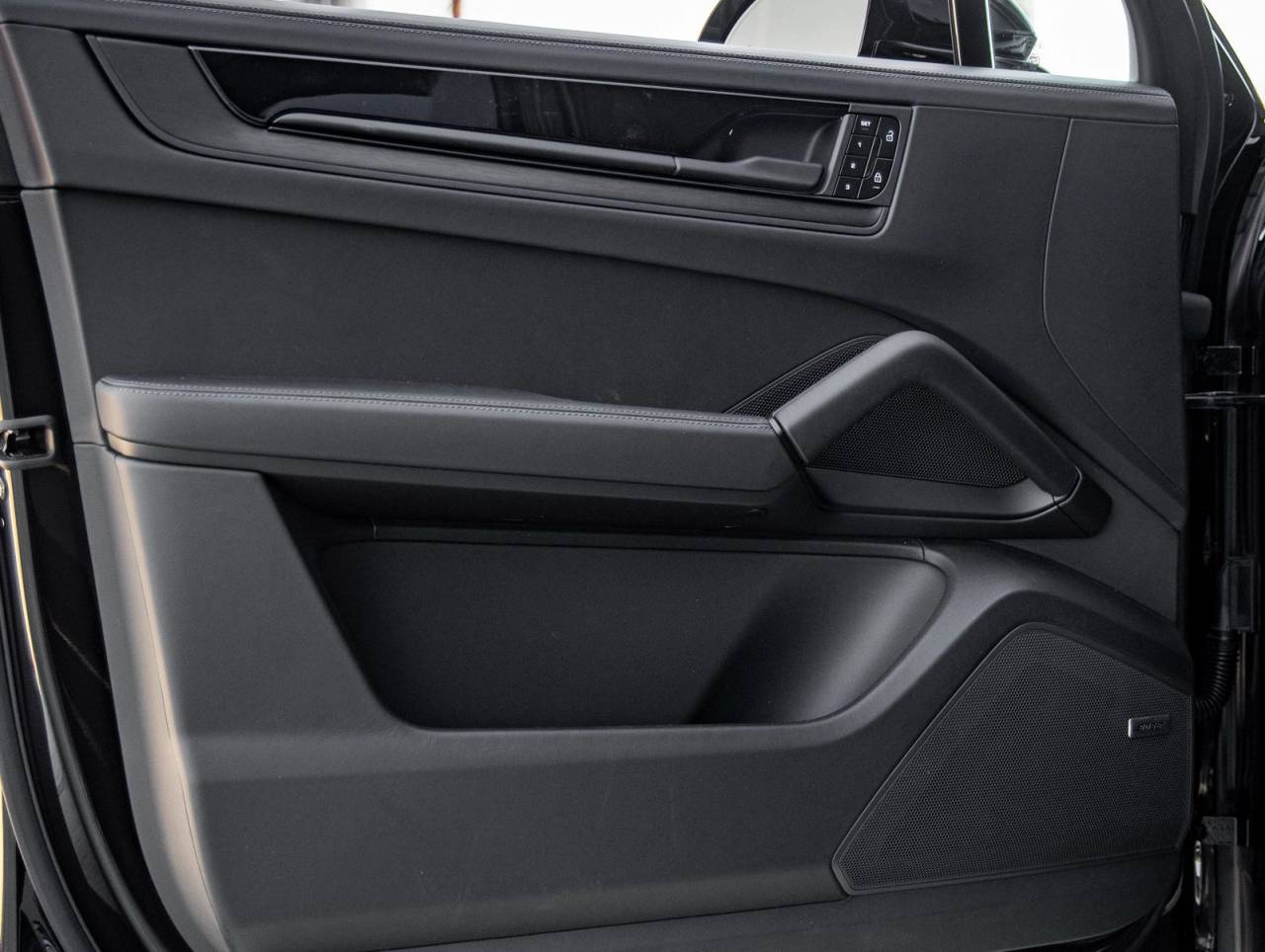 2026 Porsche Cayenne Cayenne GTS