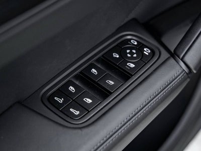 2026 Porsche Cayenne Cayenne GTS