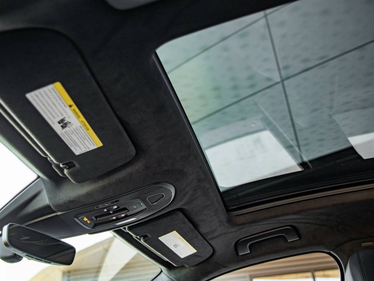 2026 Porsche Cayenne Cayenne GTS