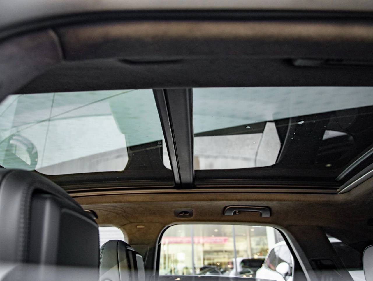 2026 Porsche Cayenne Cayenne GTS