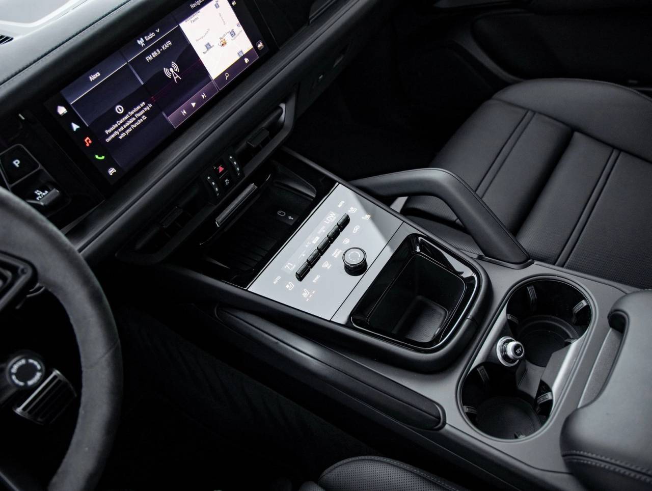 2026 Porsche Cayenne Cayenne GTS