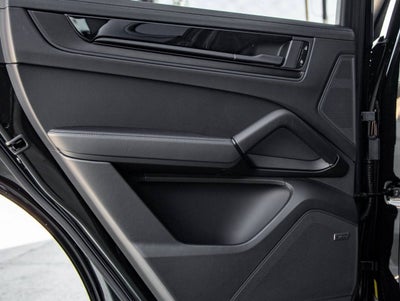 2026 Porsche Cayenne Cayenne GTS