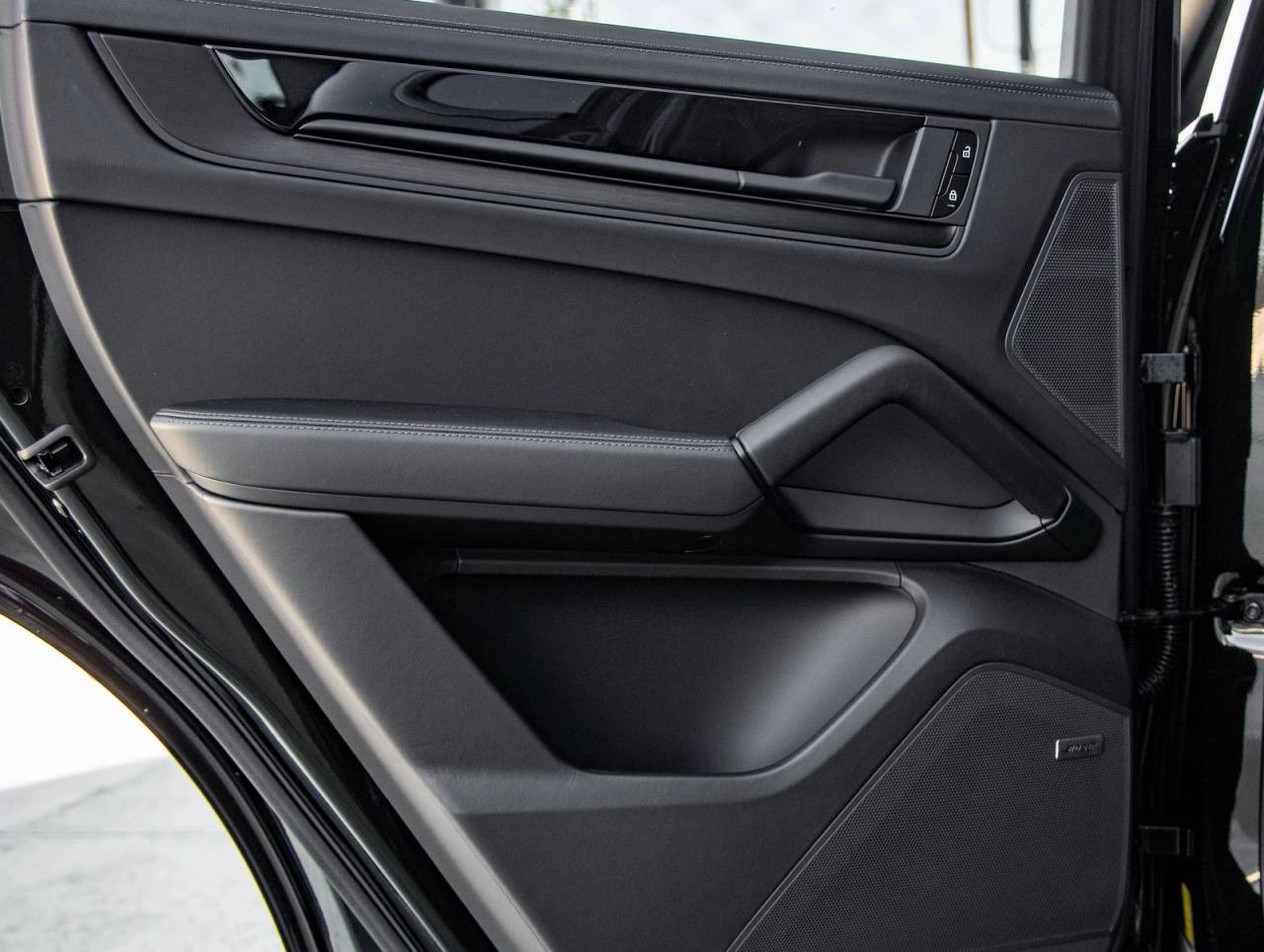 2026 Porsche Cayenne Cayenne GTS