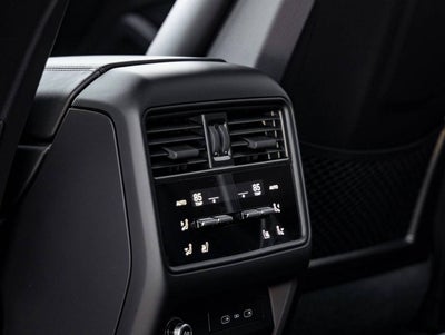 2026 Porsche Cayenne Cayenne GTS