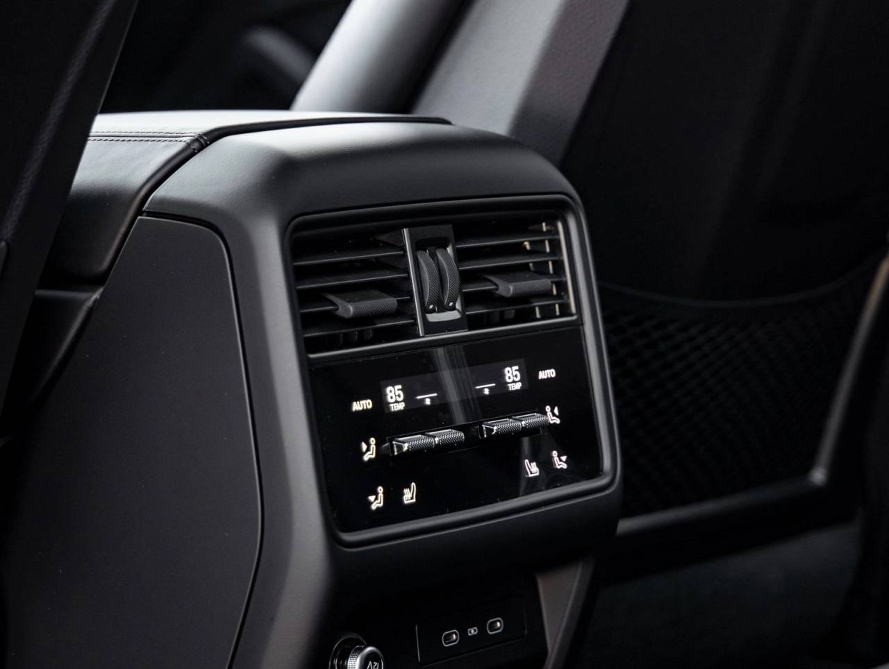 2026 Porsche Cayenne Cayenne GTS