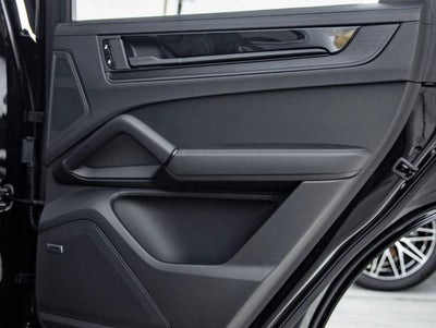 2026 Porsche Cayenne Cayenne GTS