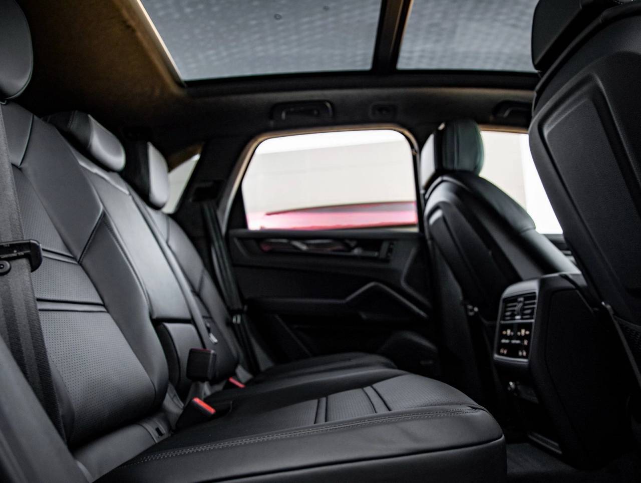 2026 Porsche Cayenne Cayenne GTS