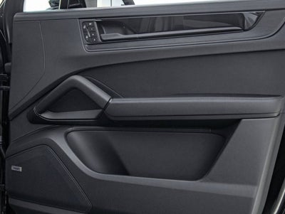 2026 Porsche Cayenne Cayenne GTS