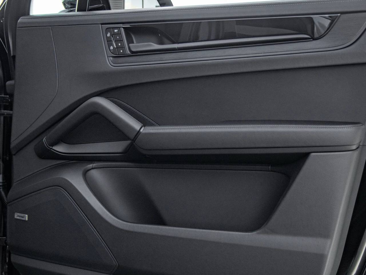 2026 Porsche Cayenne Cayenne GTS