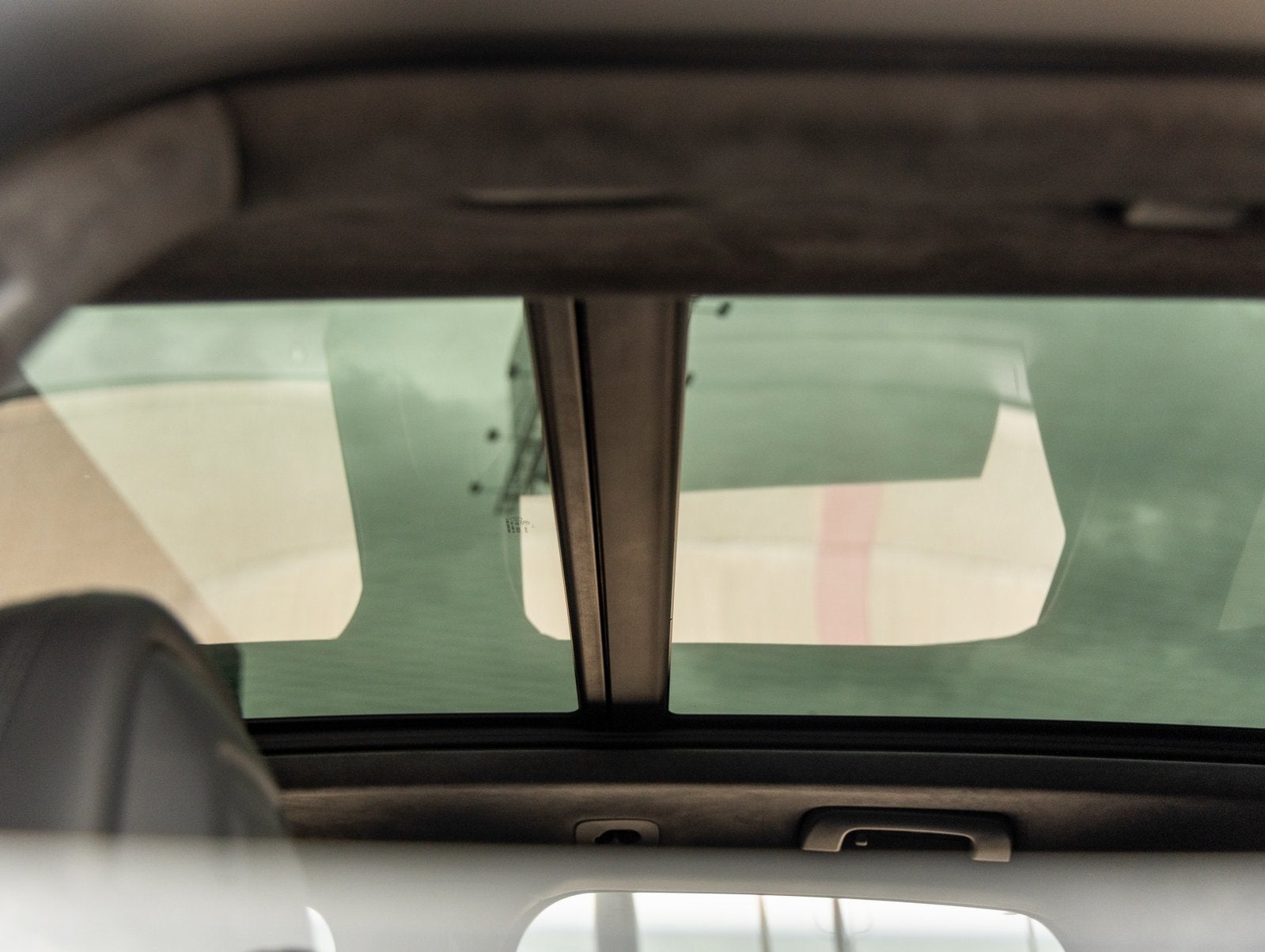 2022 Porsche Cayenne E-Hybrid Cayenne Turbo S E-Hybrid (MY22)