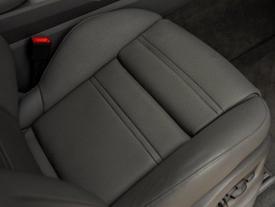 2022 Porsche Cayenne E-Hybrid Cayenne Turbo S E-Hybrid (MY22)