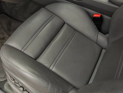 2022 Porsche Cayenne E-Hybrid Cayenne Turbo S E-Hybrid (MY22)