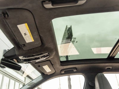 2022 Porsche Cayenne E-Hybrid Cayenne Turbo S E-Hybrid (MY22)