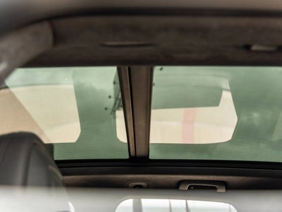 2022 Porsche Cayenne E-Hybrid Cayenne Turbo S E-Hybrid (MY22)