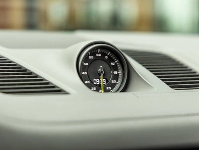 2022 Porsche Cayenne E-Hybrid Cayenne Turbo S E-Hybrid (MY22)