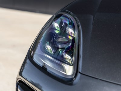 2023 Porsche Cayenne E-Hybrid Cayenne Turbo S E-Hybrid (MY23)