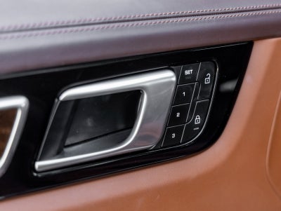 2023 Porsche Cayenne E-Hybrid Cayenne Turbo S E-Hybrid (MY23)