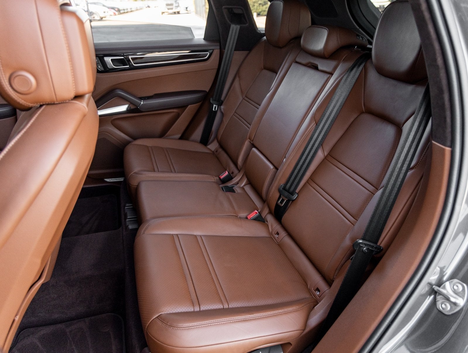 2023 Porsche Cayenne E-Hybrid Cayenne Turbo S E-Hybrid (MY23)