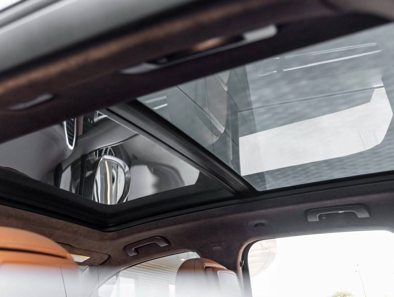 2023 Porsche Cayenne E-Hybrid Cayenne Turbo S E-Hybrid (MY23)