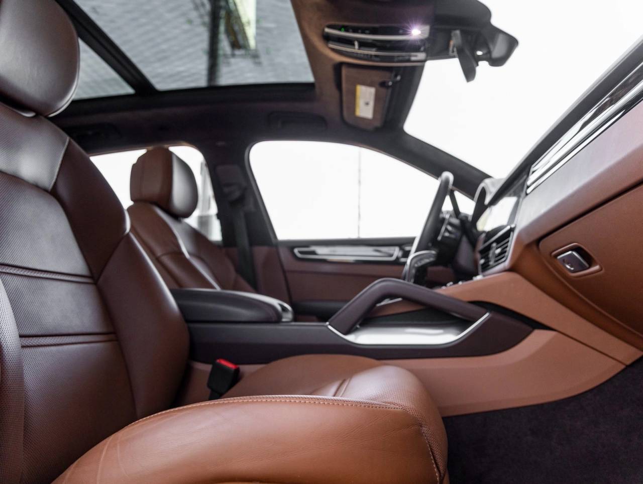 2023 Porsche Cayenne E-Hybrid Cayenne Turbo S E-Hybrid (MY23)