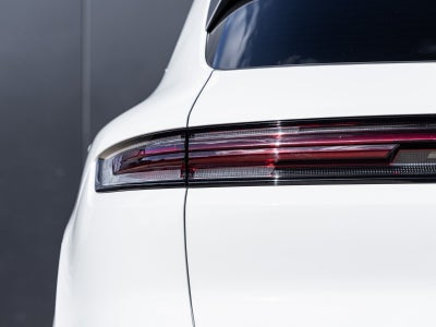 2026 Porsche Cayenne Cayenne S