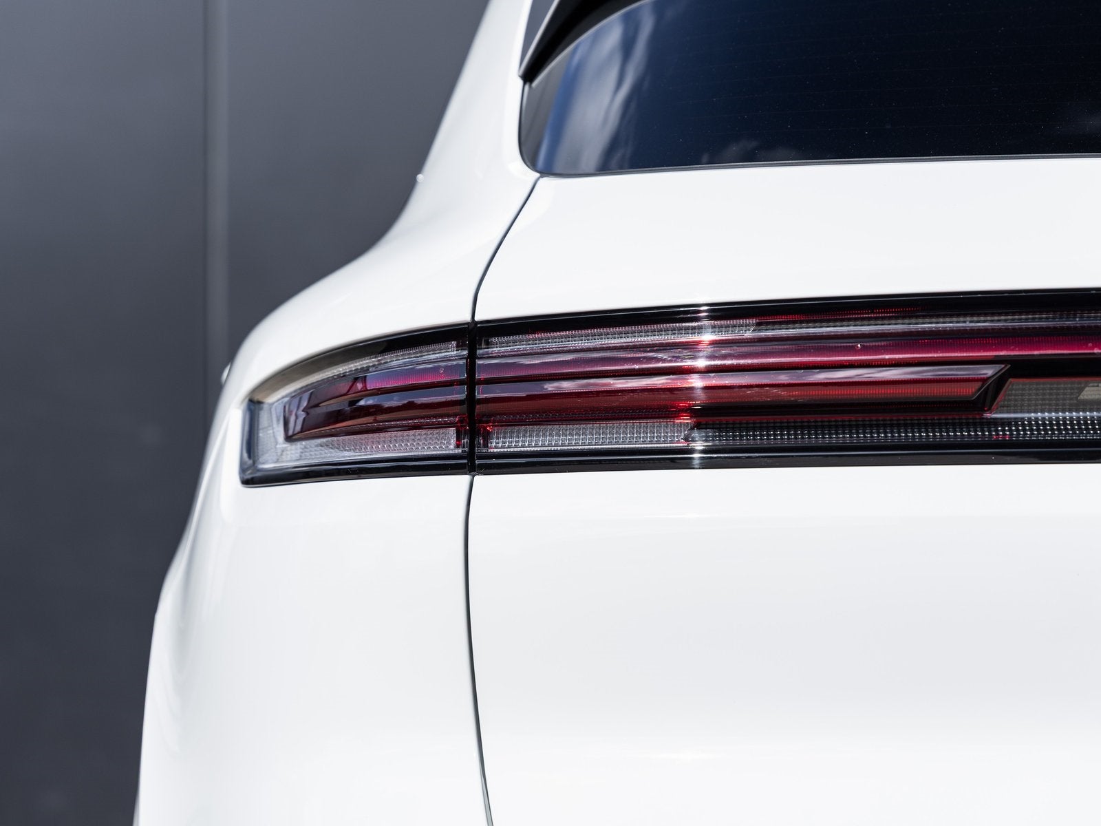 2026 Porsche Cayenne Cayenne S